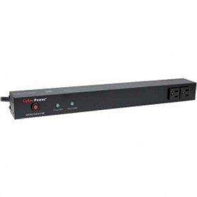 CyberPower RKBS15S2F10R Rackbar Surge Protection