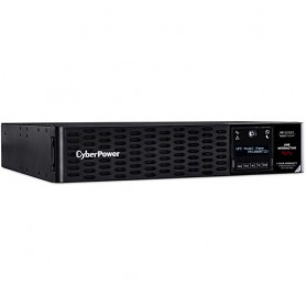 CyberPower PR1000RT2UN Smart App Sinewave UPS System, 1000VA/1000W