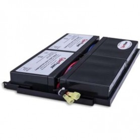 CyberPower RB0670X4 UPS Replacement Battery Cartridge 6V 7AH 4 Battery Pack