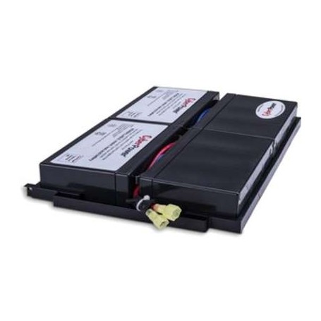 CyberPower RB0670X4 UPS Replacement Battery Cartridge 6V 7AH 4 Battery Pack