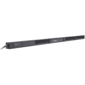 CyberPower PDU41104 24-Outlet 20A 200 to 240V Switched PDU