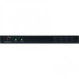 CyberPower RKBS20ST4F8R Rackbar Surge Protector