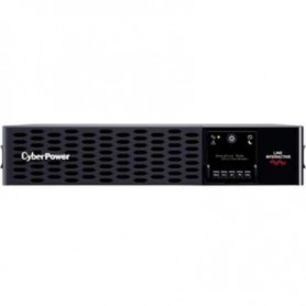 CyberPower PR3000RT2UN 3000VA 3000W Sine Wave 2U Rack Tower Ups