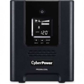 CyberPower PR2200LCDSL Smart App Sinewave UPS