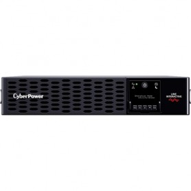 CyberPower PR3000RTXL2UHVAN 3000VA 3000W Sine Wave High Voltage Ups