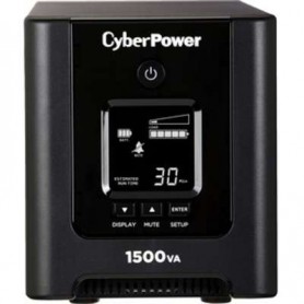 CyberPower OR1500PFCLCD PFC Sinewave UPS