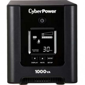 CyberPower OR1000PFCLCD PFC Sinewave UPS