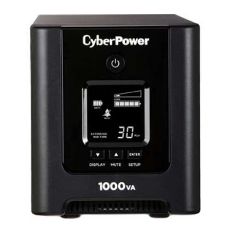 CyberPower OR1000PFCLCD PFC Sinewave UPS