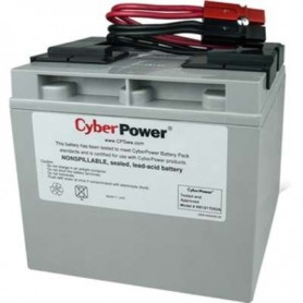 CyberPower RB12170X2A Compatible Replacement
