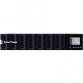 CyberPower OL6KRTHD Smart APP 6KVA/6KW/208 Online UPS