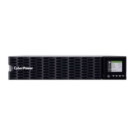 CyberPower OL6KRTHD Smart APP 6KVA/6KW/208 Online UPS