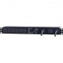 CyberPower MBP20A6 Maintenance Bypass PDU 1U 20A 6OL Rear Outlets 6FT Cord