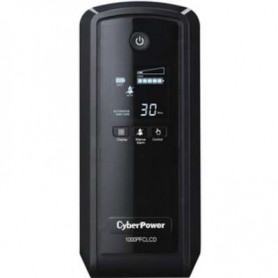 CyberPower CP1000PFCLCDTAA PFC Sinewave UPS