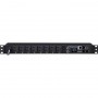 CyberPower PDU41001 Switched PDU 15A 120V 8OUT NEMA 12FT 3-Year Warranty