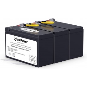 CyberPower RB1270X3A Replacement Battery 3 x 12V/7AH Batteries