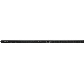 CyberPower PDU41105 10FT Switched PDU 30A SNMP L6-30P 240V 21 C13 3 C19