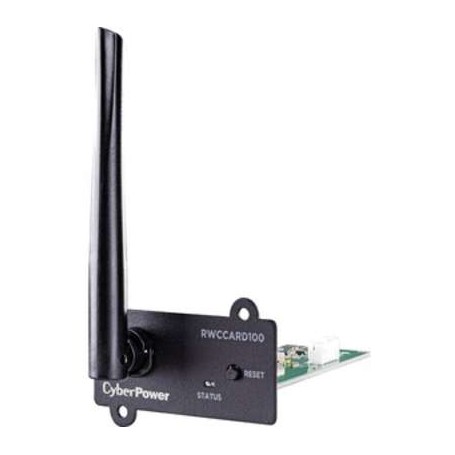 CyberPower RWCCARD100 Cloud Monitoring Card 802.11 Wireless Network Connection