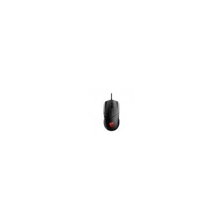 MSI CLUTCH GM41 LIGHTWEIGHT WIRELESS GAMING MOUSE