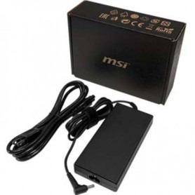 MSI 16V11P116 957-16V11P-116 AC Adapter 180W Powercord