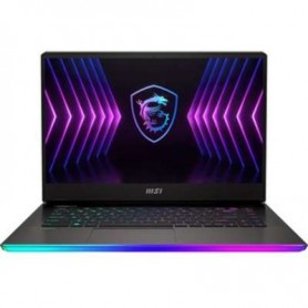 MSI RAIDERGE6813049 16" Gaming Laptop - i9-13950HX, RTX 4060, 16GB RAM, 1TB SSD