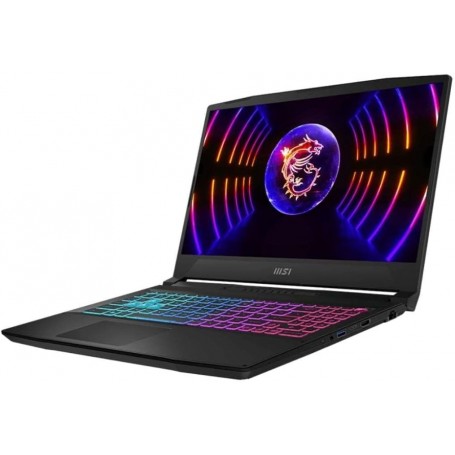 MSI KATANA15131264 Katana 15 15.6" 144Hz FHD Gaming Laptop Intel Core i7-13620H RTX 4060 16GB