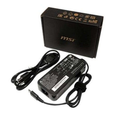 MSI 1541XP101 280 Watt AC Adapter for GE76/GE66 Gaming Laptops