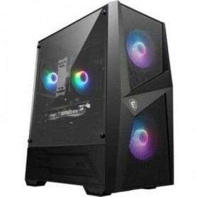 MSI CodR13NUD064 Codex R 13NUD-064US Desktop Computer - Intel Core i7 13th Gen - 16GB RAM