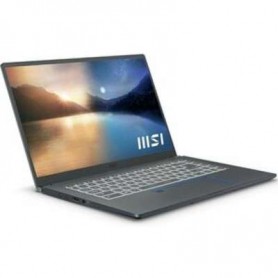 MSI Prestige15A206 Prestige 15 A11SC-206 15.6" FHD Ultra Thin and Light Professional Laptop