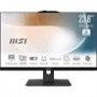 MSI Modern MAM242TP12M236 AM242TP 12M-236US 23.8" Touchscreen All-in-One Computer