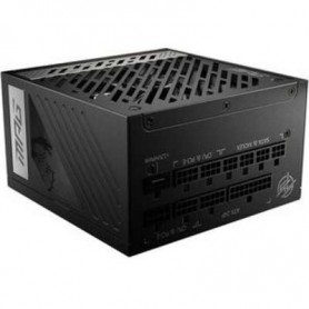 MSI MAGA750GLPCIE5 Mag A750GL PCIE5 Power Supply Unit