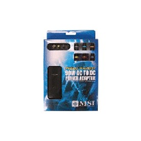 MSI 14F11P101 Accessory 957-14F11P-101 AC Adapter Power Cord 100W Type-C