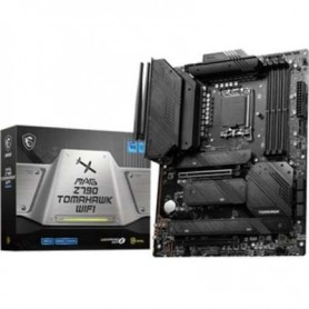 MSI Z790TOMWI Mag Z790 Tomahawk WiFi Intel Z790 DDR5 128GB