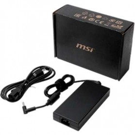 MSI AC 15CK1P101 957-15CK1P-101 AC Adapter+Power Cord 240W 20V-2.9 4.5