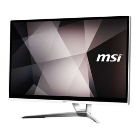 MSI PR22XT10M660 Pro 22XT 10M-660US 21.5 inch I7 UHD630