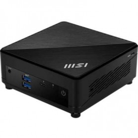 MSI CUBI512M028 Cubi 5 12M-028US Intel Core i5 Mini PC