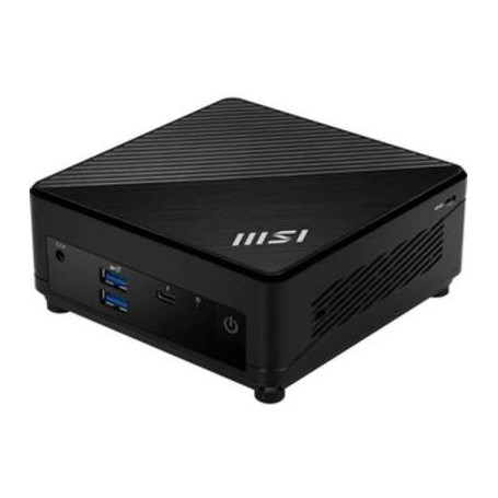 MSI CUBI512M028 Cubi 5 12M-028US Intel Core i5 Mini PC