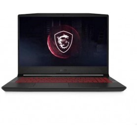 MSI GL661050 Pulse GL66 15.6" FHD Gaming Laptop Intel Core i5