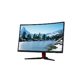 MSI OPTIXG271CQPE2 27 inch 2560X1440 Optix G271CQP E2 Curved QHD Monitor