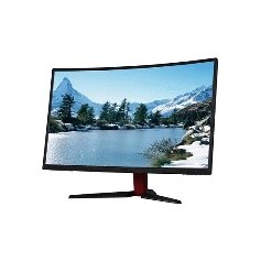MSI OPTIXG271CQPE2 27 inch 2560X1440 Optix G271CQP E2 Curved QHD Monitor