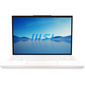 MSI PRE13EVO12070 Prestige 13 Evo 13.3" Business Laptop - Core i5, 16GB RAM