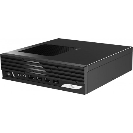 MSI PRODP2113M495 PRO DP21 Desktop, Intel Core i7-13700, UHD 770, 16GB' Memory