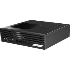 MSI PRODP2113M495 PRO DP21 Desktop, Intel Core i7-13700, UHD 770, 16GB' Memory