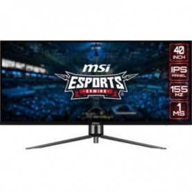 MSI MAG401QR 40 inch Flat Gaming Monitor