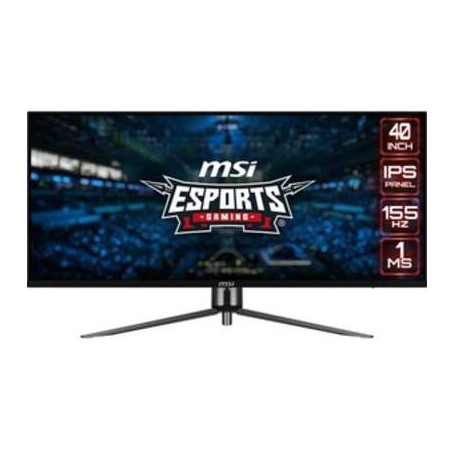 MSI MAG401QR 40 inch Flat Gaming Monitor