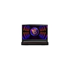 MSI THINGF6312252 Thin GF63 12VF-252US 15.6 Intel Core i7