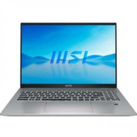 MSI PRE16EVO13259 Prestige 16 Evo 16 QHD 165Hz Notebook i7