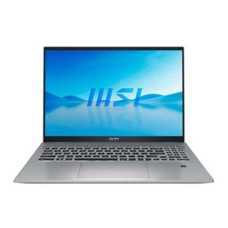 MSI PRE16EVO13259 Prestige 16 Evo 16 QHD 165Hz Notebook i7