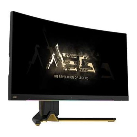 MSI MEG342CQDOLED 34 inch Meg 342C QD Oled Curved Gaming Monitor