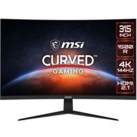 MSI G321CU 32 Curved Gaming Monitor