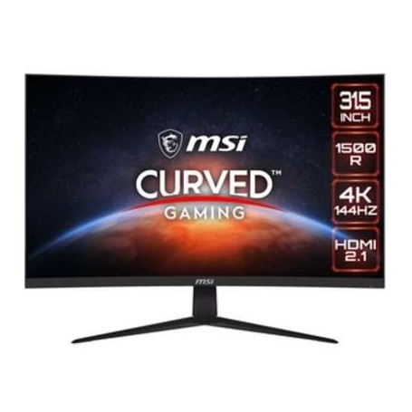 MSI G321CU 32 Curved Gaming Monitor